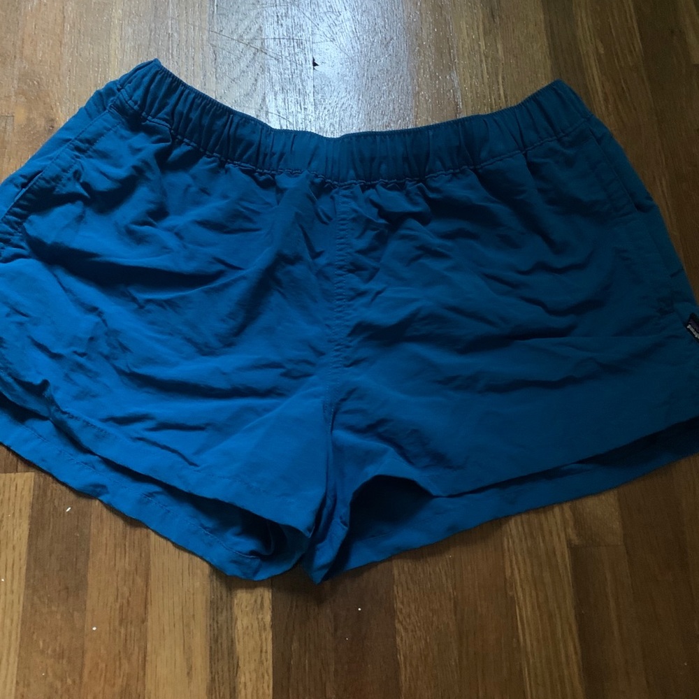 Patagonia shorts